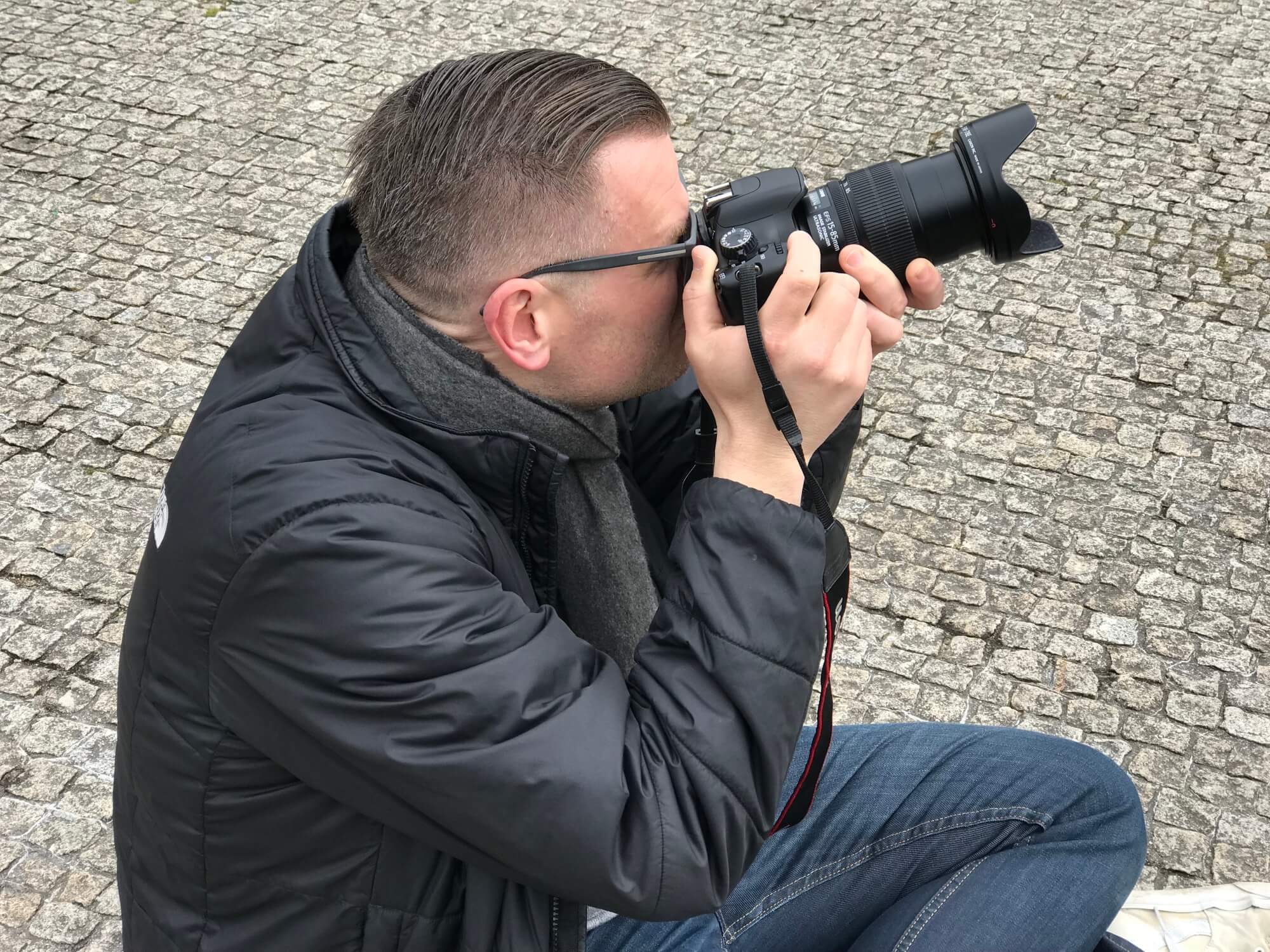 Fotograf Porto